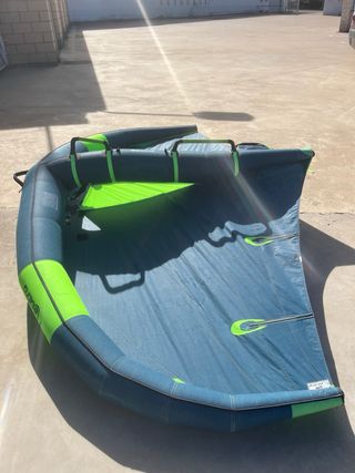 Wing GONG Neutra 5m 2023