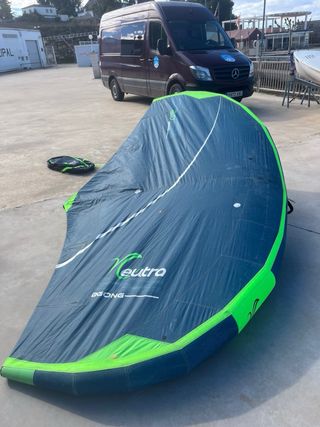 Wing GONG Neutra 5m 2023