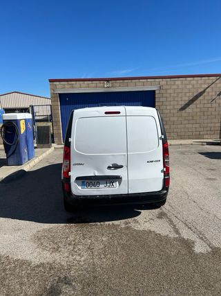 Mercedes-Benz Citan 2017