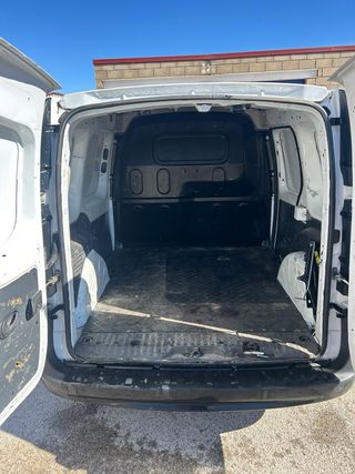 Mercedes-Benz Citan 2017