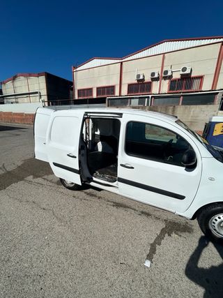 Mercedes-Benz Citan 2017