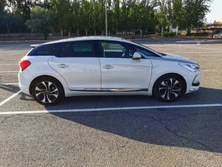 Citroen DS5 2012