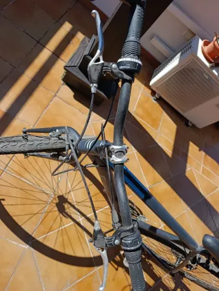 Bicicleta Renegade G-Motion