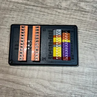 Conectores para reparación  Bep 3.0 BMW