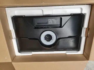 Monitor da gioco Samsung Odyssey G7