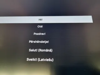 Monitor da gioco Samsung Odyssey G7