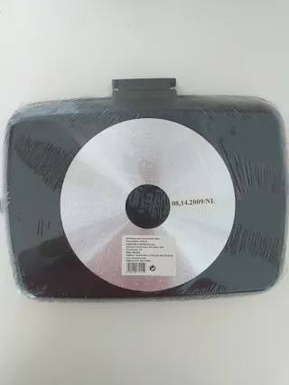 NUEVO.Parrilla Grill Antiadherente 34x24cm