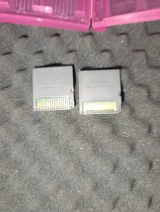 Juegos Nintendo DS: 42 All-Time Classics y More Br