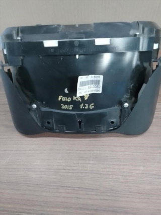 Cuadro de instrumentos Ford KA (RBT) (1996