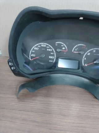 Cuadro de instrumentos Ford KA (RBT) (1996