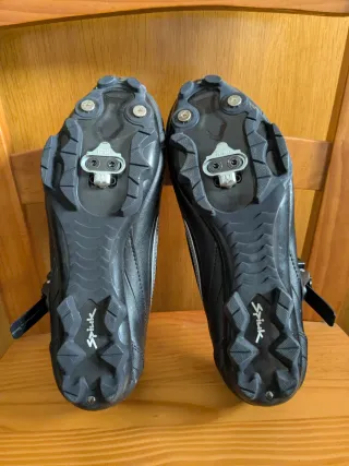 Zapatillas Ciclismo Spiuk Talla 42