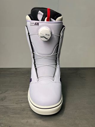 Botas Snowboard VANS ENCORE OG Morado
