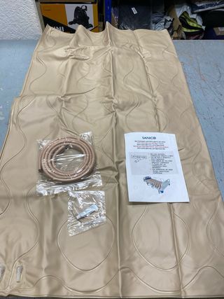 Sanico Materasso Antidecubito Ar