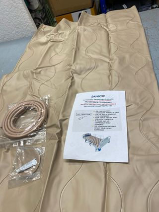 Sanico Materasso Antidecubito Ar