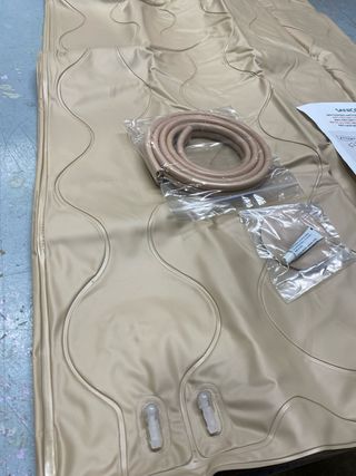 Sanico Materasso Antidecubito Ar