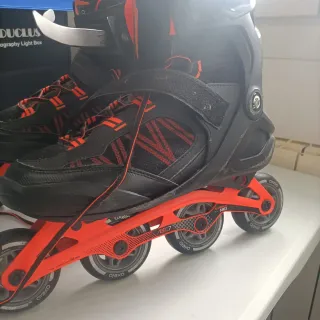 Patines en línea Oxelo Talla 45