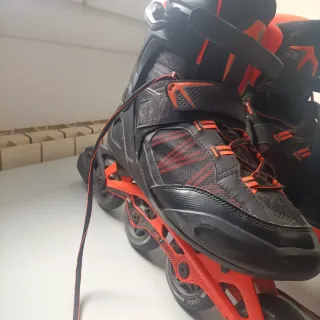 Patines en línea Oxelo Talla 45