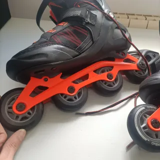 Patines en línea Oxelo Talla 45