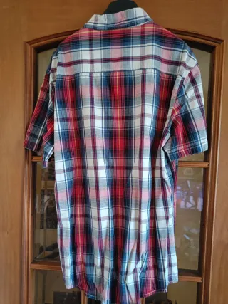 Camicia ragazzo In Extenso taglia M