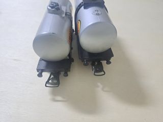 2 Carri Cisterna Esso