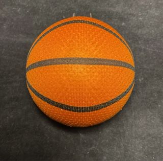 10 Euro Argento Rodiato 2021 Pallacanestro