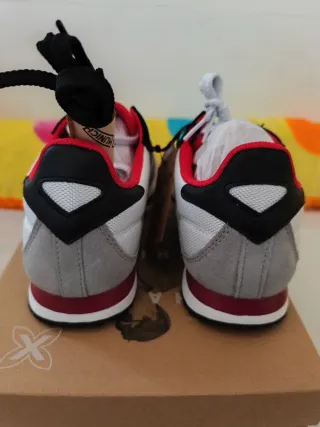 Zapatillas Munich 39