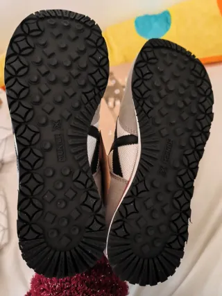 Zapatillas Munich 39