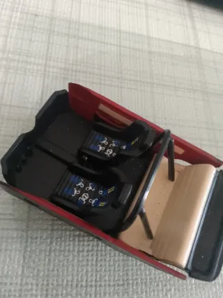 Carrocería de Seat panda