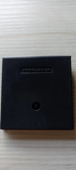 Mighty Morphin Power Rangers - Game Gear