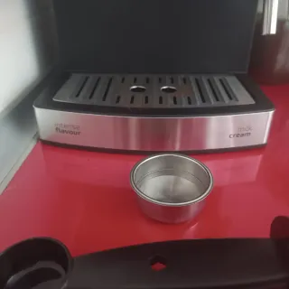 Cafetera Cecotec Power Expreso 20