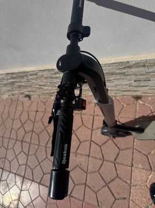 Patinete Eléctrico Reebok