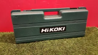 SIERRA SABLE HIKOKI . 2a OPORTUNITAT.