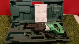 SIERRA SABLE HIKOKI . 2a OPORTUNITAT.