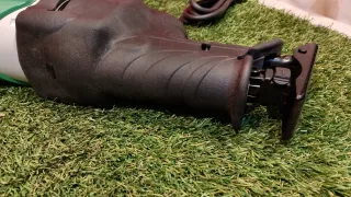 SIERRA SABLE HIKOKI . 2a OPORTUNITAT.