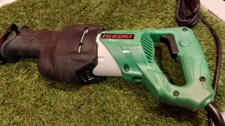 SIERRA SABLE HIKOKI . 2a OPORTUNITAT.