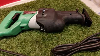 SIERRA SABLE HIKOKI . 2a OPORTUNITAT.