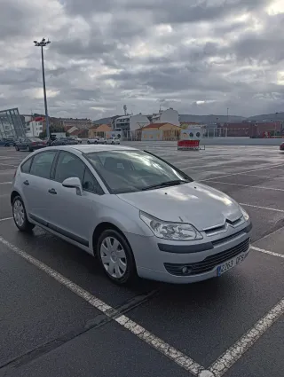 Citroen C4 2005
