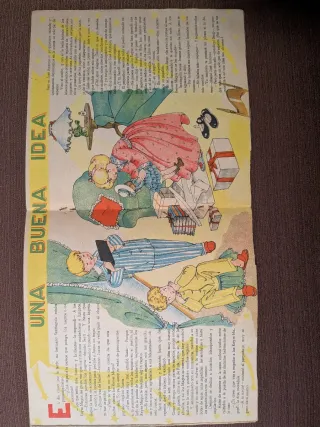Mari-Pepa en Invierno - Libro Infantil