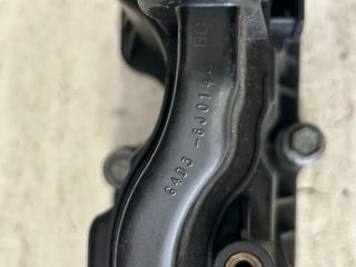 Tapa Culata Válvula Gases Bloque 204DTD