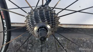 Llantas Mavic Ksyrium Pro Endurance