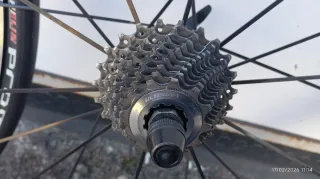 Llantas Mavic Ksyrium Pro Endurance