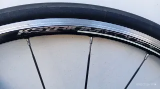 Llantas Mavic Ksyrium Pro Endurance