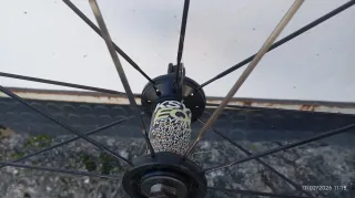 Llantas Mavic Ksyrium Pro Endurance