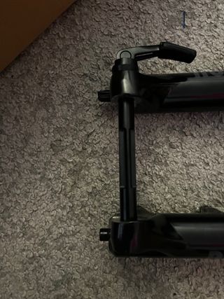 Rock Shox 35 Silver TK Suspensión Nueva