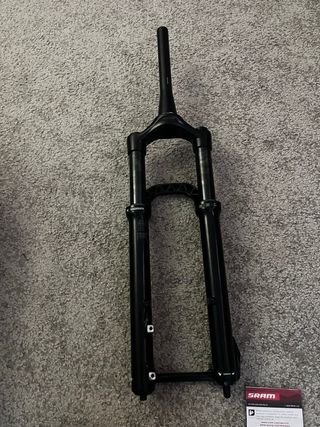 Rock Shox 35 Silver TK Suspensión Nueva