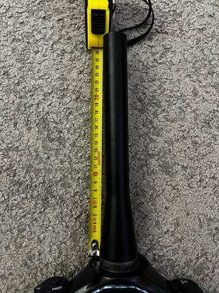 Rock Shox 35 Silver TK Suspensión Nueva