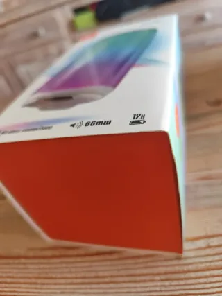 Pack 2 Altavoz JBL Pulse 5 Nuevo