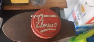 Set 2 scatole latta anni 60 Deisa Aquila