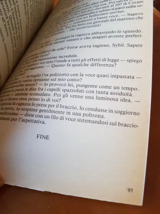 La porta dalle sette chiavi