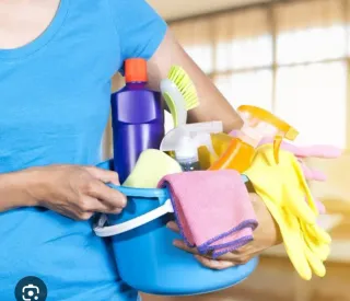 Servicio limpieza domicilio Alzira